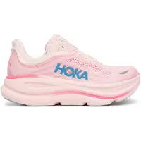 Hoka One One W Bondi 9 - Pink - 36