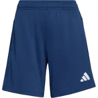 Adidas Urheiluhousut 'Ent26' tummansininen / valkoinen