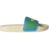 The North Face Y Base Camp Slide Iii - Green - 28