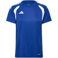 Adidas Tiro26L Jsyw - Blue - L
