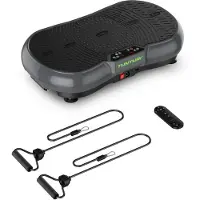 Tunturi Cardio Fit V40 Tärinälevy