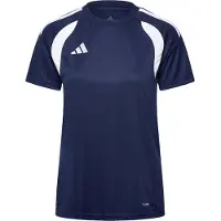 Adidas Treenipaita Tiro 26 League - Navy/valkoinen Nainen, koko X-Large