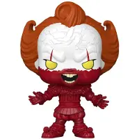 Funko POP! Bloody Pennywise Kuvio