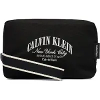 Calvin Klein Graphic Pouch Lompakko