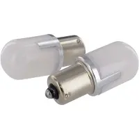 Valterra Dg79023wvp Pehmeä Led-lamppu