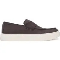 Calvin Klein Hybrid Clean Cup Loafer Band Su - Grey - 43