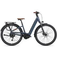 Liv Allure E+ 2 28´´ Cues 9s 2026 Sähköpyörä