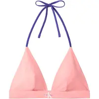 Calvin Klein Triangle - Pink - L
