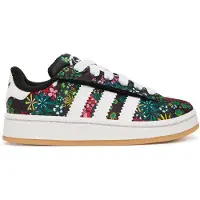 Adidas Originals Tennarit 'CAMPUS 00s' vihreä / kirkaanpunainen / musta / valkoinen