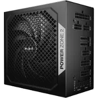 be quiet! POWER ZONE 2 | 1200 W, 1200 W, 100 - 240 V, 1270 W, 50/60 Hz, 15 A, 7,5 A (BP030EU)