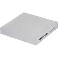 HENGST FILTER Suodatin, sisäilma E6997LI