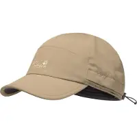 Jack Wolfskin Canyon Cap lippalakki