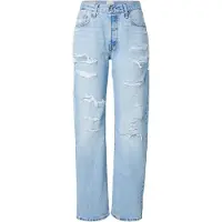 Levi's Farkut '501' vaaleansininen