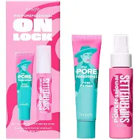 Benefit Porefessional On Lock 2026 Set 30 ml, 22 ml