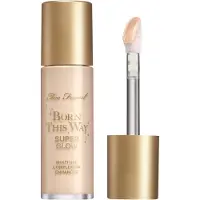 Too Faced Born This Way Super Glow Multi-Use Highlighting Skin Enhancer Vanilla Beam