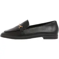 Lipsy Loafer 'Almond' musta