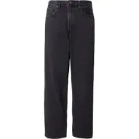 Levi's Farkut '578 BAGGY' musta denim
