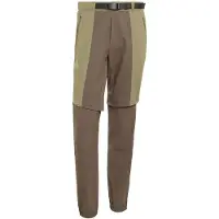 Adidas Terrex Xperior Utilitas Clima365 Zip-off Housut