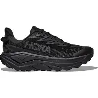 Hoka One One M Challenger 8 GTX Black/Carbon Black - 40 2/3