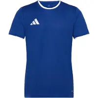 Adidas Pelipaita Entrada 26 - Sininen/valkoinen, koko Medium