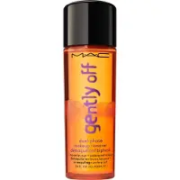 MAC Gently Off Dual-Phase Makeup Remover Mint 100 ml