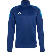 Adidas Toiminnallinen paita 'Tiro 26 Essentials' kuninkaallisen sininen / tummansininen / valkoinen