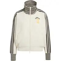 Adidas Vintage Bb Kokovetoketjullinen Collegepaita