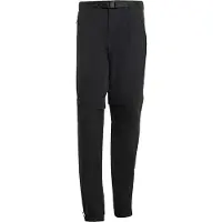 Adidas Terrex Xperior Utilitas Clima365 Zip-off Housut