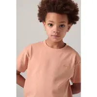 Levi's LVB Red Tab Vintage T-paita, Peachbloom, 128