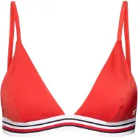 Tommy Hilfiger Triangle Rp - Red - L