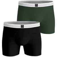 Björn Borg Viscose Cotton Blend Boxers 2-pack