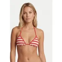 Tommy Hilfiger Triangle Rp - Red - M