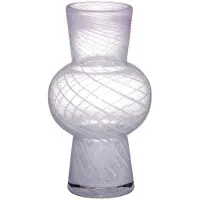 Fanni K - Lilja Maljakko 24 cm Liila