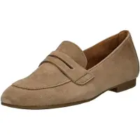 Gabor Loafer - Brown - 37.5
