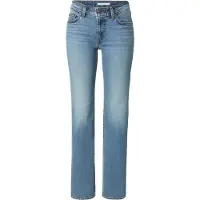 Levi's Farkut 'Superlow Bootcut Jeans' sininen denim