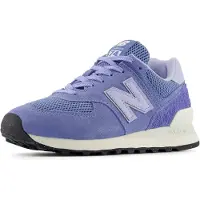 New Balance 574 - Blue - 38