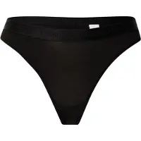 Tommy Hilfiger Underwear Stringit musta