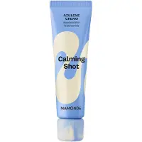 Mamonde Calming Shot Azulene Cream 60ml