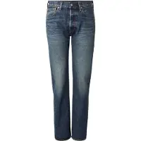 Levi's for man. 00501-3852 Jeans 501 Original Fit blue (33/32), Casual, Cotton, Denim