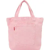 Levi's Mini Levis Tote Love Pink Wash - Pink - ONE SIZE