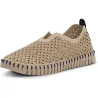 Ilse jacobsen Tulip Slip-In - Beige - 37