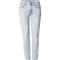Levi's Farkut '511 Slim Jeans' pastellinsininen
