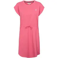 U.S. POLO ASSN. Mekko 'UWIda' vaalea pinkki