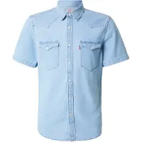 Levi's Classic Western Lyhythihainen Paita