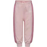 Hummel Hmlmini Loose Adj Waist Pants - Pink - 68