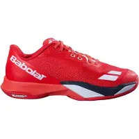 Babolat Jet Mach 4 Kengät Kaikille Pinnoille