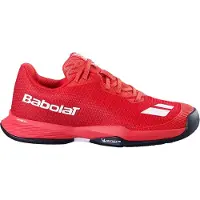Babolat Jet Mach 3 Boy Savikentän Kengät
