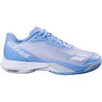 Babolat Jet Mach 4 Kengät Kaikille Pinnoille