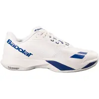 Babolat Jet Mach 4 Kengät Kaikille Pinnoille