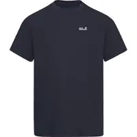 Jack Wolfskin Essential Lyhythihainen T-paita